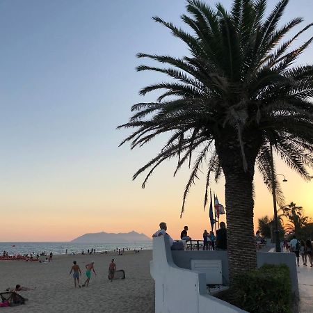 Appartamento Casa Mare Terracina Esterno foto