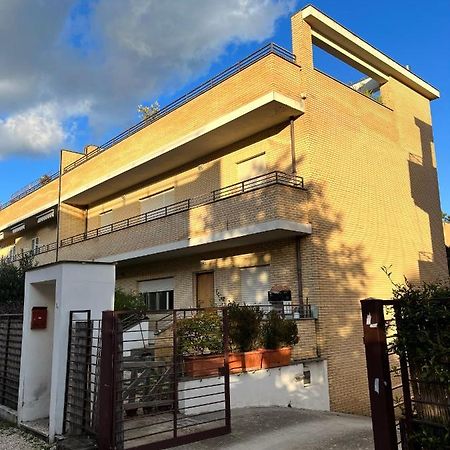 Appartamento Casa Mare Terracina Esterno foto