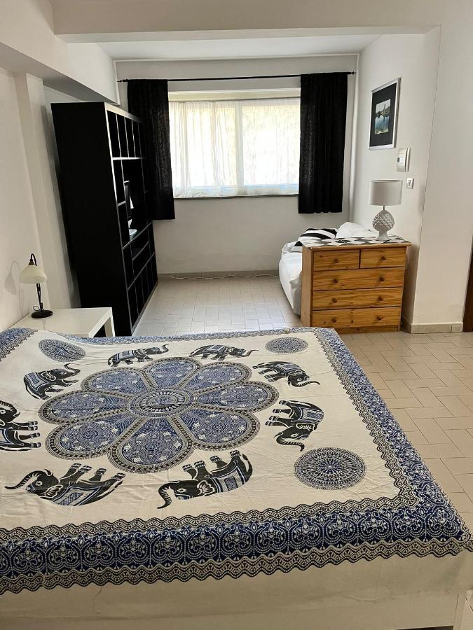 Appartamento Casa Mare Terracina Esterno foto