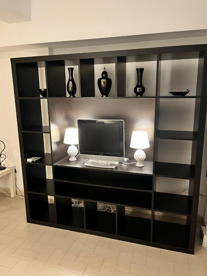 Appartamento Casa Mare Terracina Esterno foto