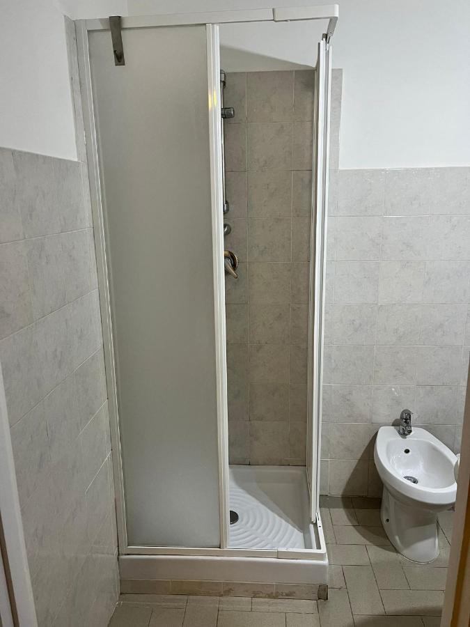 Appartamento Casa Mare Terracina Esterno foto