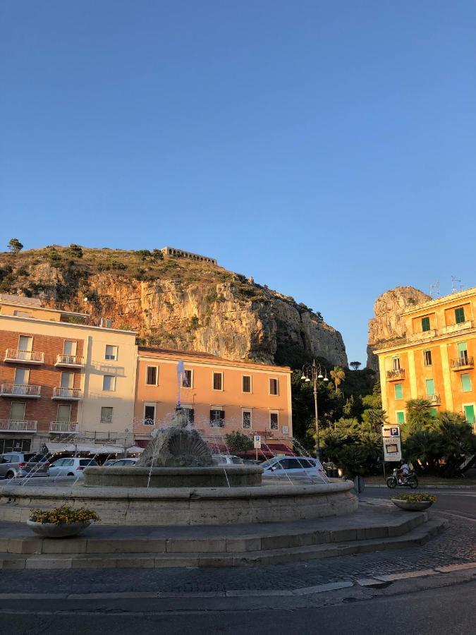 Appartamento Casa Mare Terracina Esterno foto